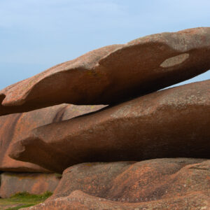 Granit Rose