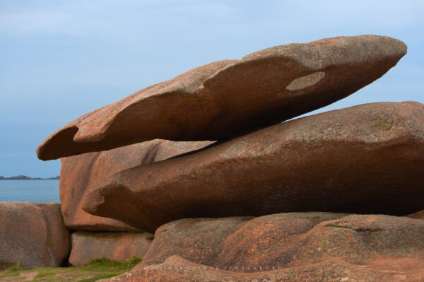 Granit Rose