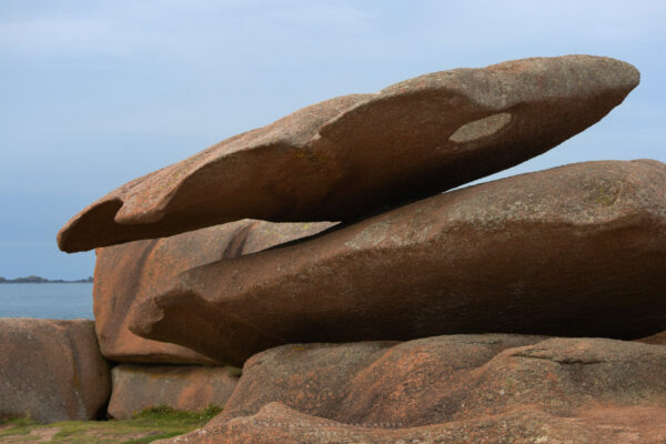 Granit Rose