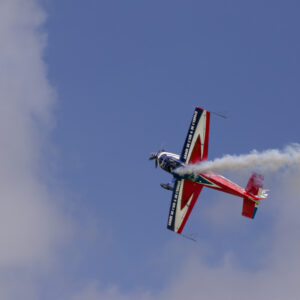 Extra 330 - Champion du monde