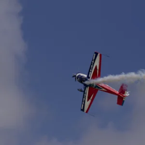 Extra 330 - Champion du monde